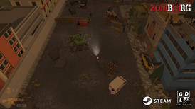 Zomborg screenshot 5