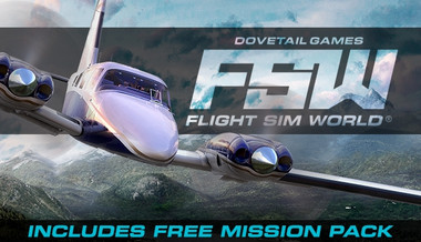 Flight Sim World - PC (Steam)