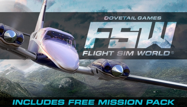 Flight Sim World