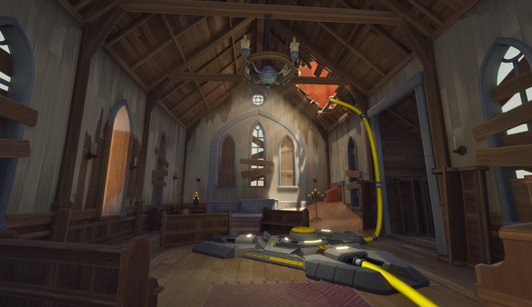 Heart Electric screenshot 1