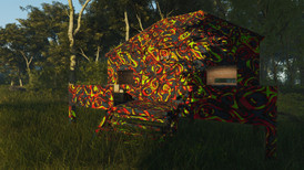 SCUM Base Building Decor Pack screenshot 2