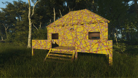 SCUM Base Building Decor Pack screenshot 5