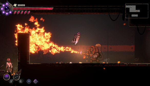 Voidwrought screenshot 1