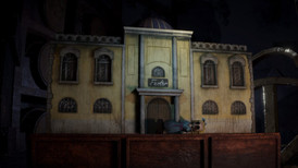 Tenebrea screenshot 4