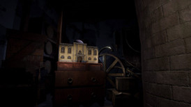 Tenebrea screenshot 5