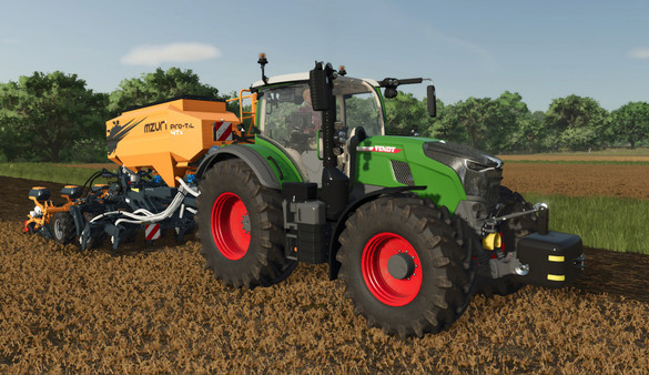 Farming Simulator: Signature Edition screenshot 1