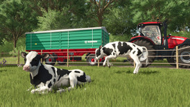 Farming Simulator: Signature Edition screenshot 2