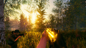 The Legacy screenshot 2