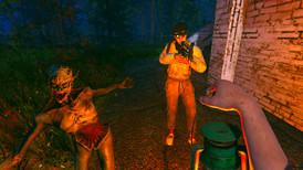 The Legacy screenshot 5