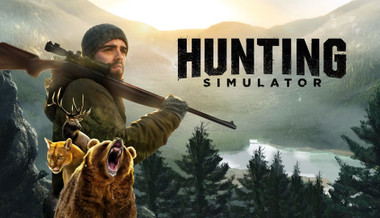 Hunting Simulator