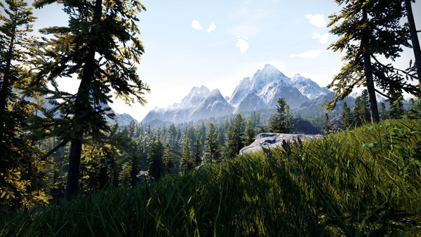 Hunting Simulator screenshot 1