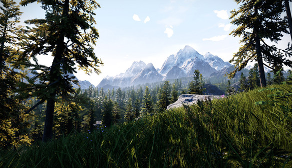 Hunting Simulator screenshot 1