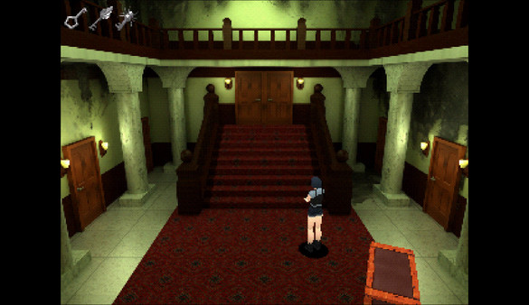 House of Necrosis screenshot 1