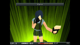 House of Necrosis screenshot 2