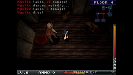 House of Necrosis screenshot 3