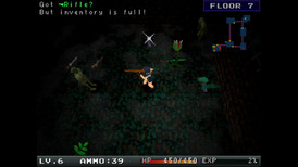 House of Necrosis screenshot 4