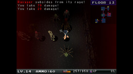 House of Necrosis screenshot 5