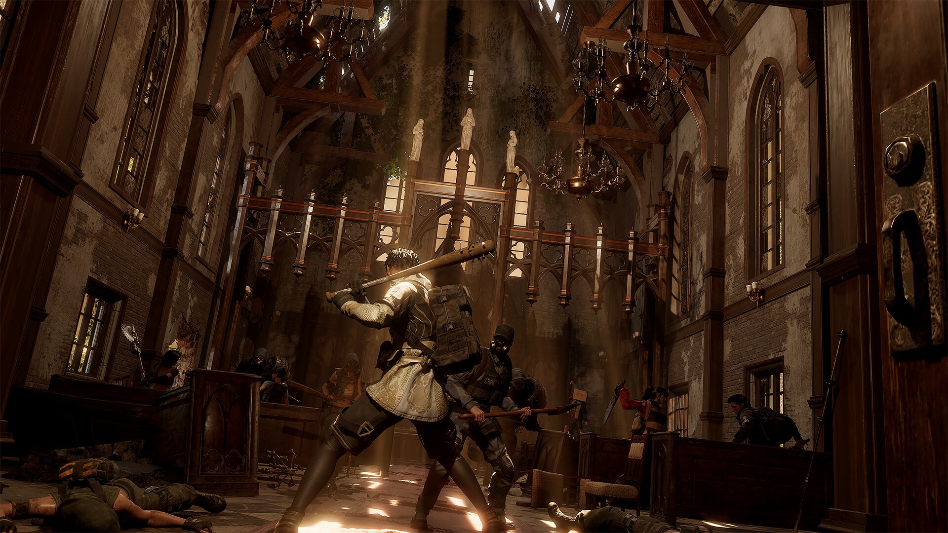 Comprar THE CUBE, SAVE US - PC (Steam)