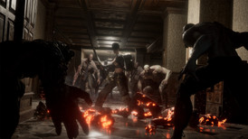 THE CUBE, SAVE US screenshot 3