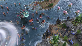 Age of Mythology: Retold - Heavenly Spear screenshot 3