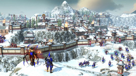 Age of Mythology: Retold - Heavenly Spear screenshot 4