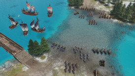 Age of Empires IV: Dynasties of the East screenshot 2