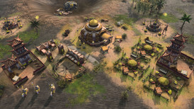Age of Empires IV: Dynasties of the East screenshot 3