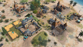 Age of Empires IV: Dynasties of the East screenshot 4