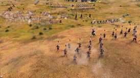 Age of Empires IV: Dynasties of the East screenshot 5