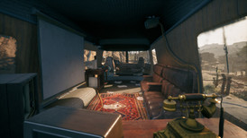 Gas Station Simulator - RV Camp DLC screenshot 5