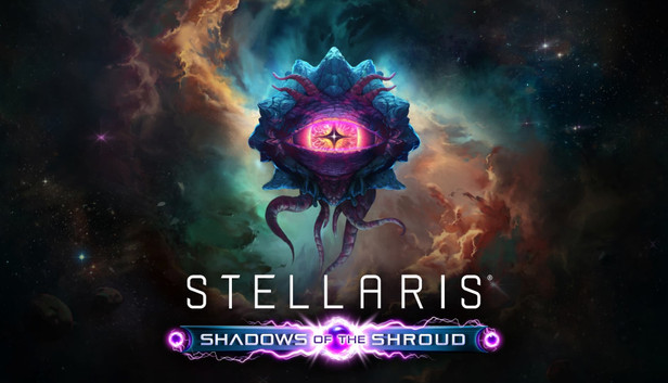 Stellaris: Shadows of the Shroud