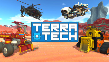 TerraTech - PC & Mac (Steam)