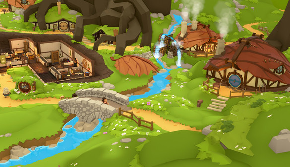 Tavern Keeper screenshot 1
