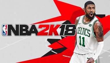 NBA 2K18 - PC (Steam)