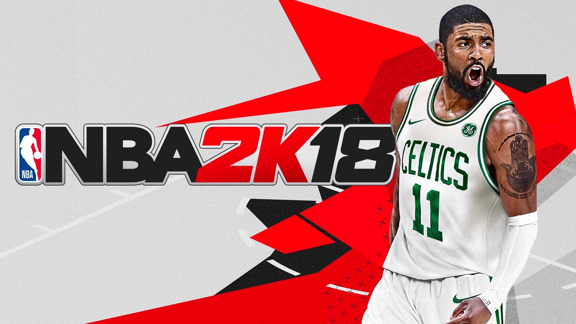 Acheter NBA 2K18 PC (Steam)