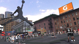 NBA 2K18 screenshot 5