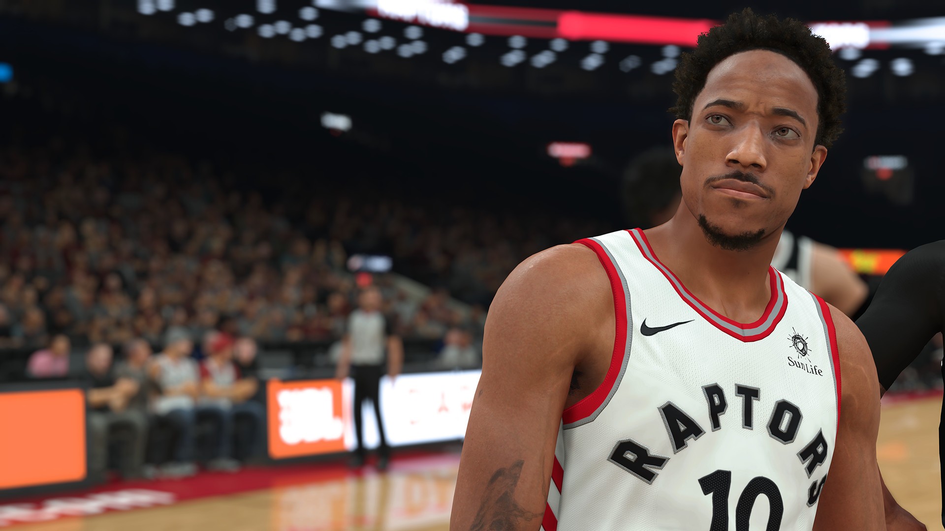 NBA 2K18 | PS3 screenshot 4
