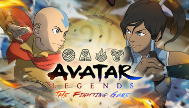 Avatar Legends: The Fighting Game