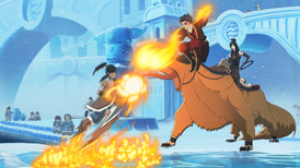 Avatar Legends: The Fighting Game screenshot 3