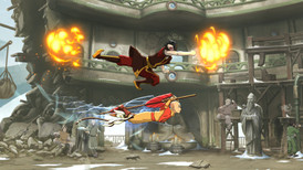 Avatar Legends: The Fighting Game screenshot 4