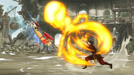 Avatar Legends: The Fighting Game screenshot 5