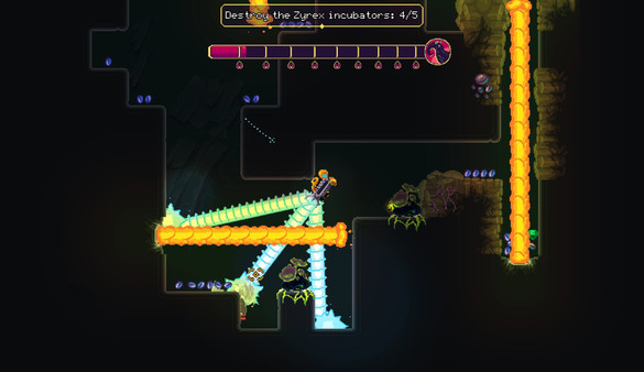 Wall World 2 screenshot 1