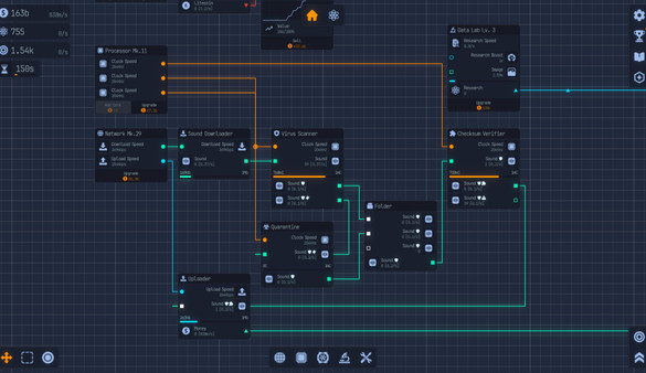 Upload Labs screenshot 1