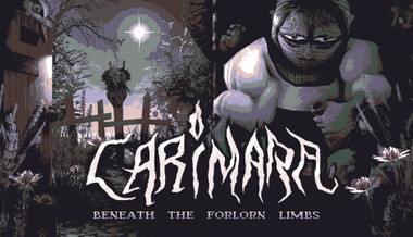 CARIMARA: Beneath the forlorn limbs