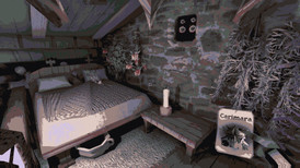 CARIMARA: Beneath the forlorn limbs screenshot 2