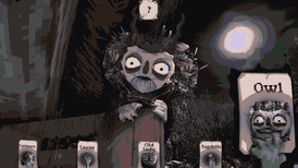 CARIMARA: Beneath the forlorn limbs screenshot 3