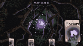 CARIMARA: Beneath the forlorn limbs screenshot 5