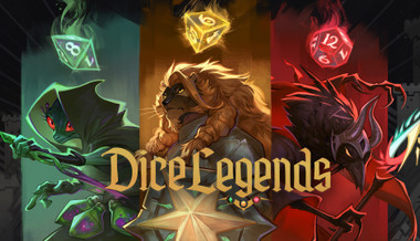 Dice Legends