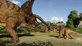 Jurassic World Evolution 3 screenshot 3