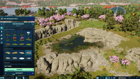 Jurassic World Evolution 3 screenshot 5